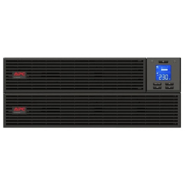 ИБП APC Easy UPS On-Line SRV 10000VA RM 230V (SRV10KRIRK)