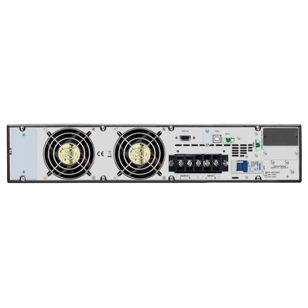 ИБП APC Easy UPS On-Line SRV 10000VA RM 230V (SRV10KRIRK)