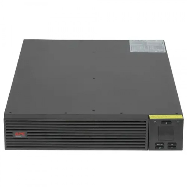 ИБП APC Easy UPS On-Line SRV 3000VA RM 230V (SRV3KRIRK)