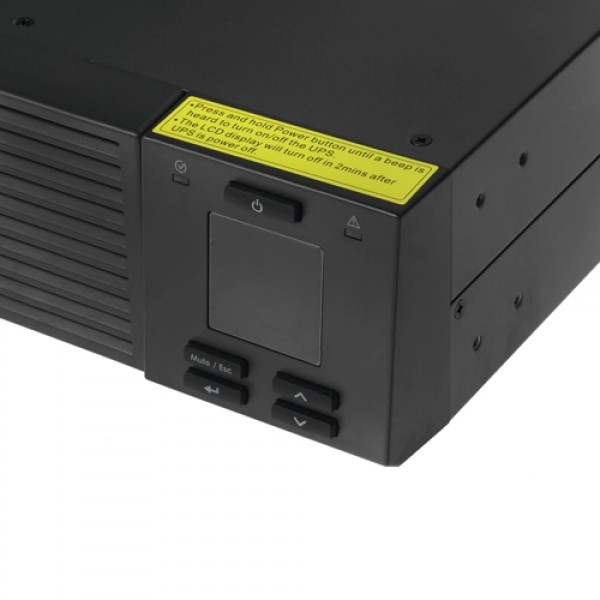 ИБП APC Easy UPS On-Line SRV 3000VA RM 230V (SRV3KRIRK)