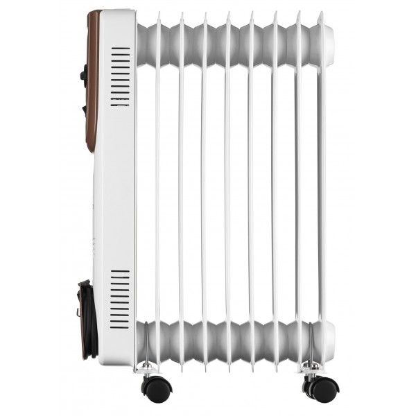 Yağli radiator Ardesto OFH-09X1 (2000 Vt)