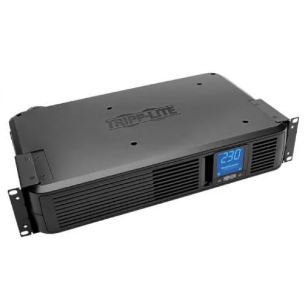 ИБП UPS Tripp Lite SmartPro 1500 LCD (SMX1500LCD)