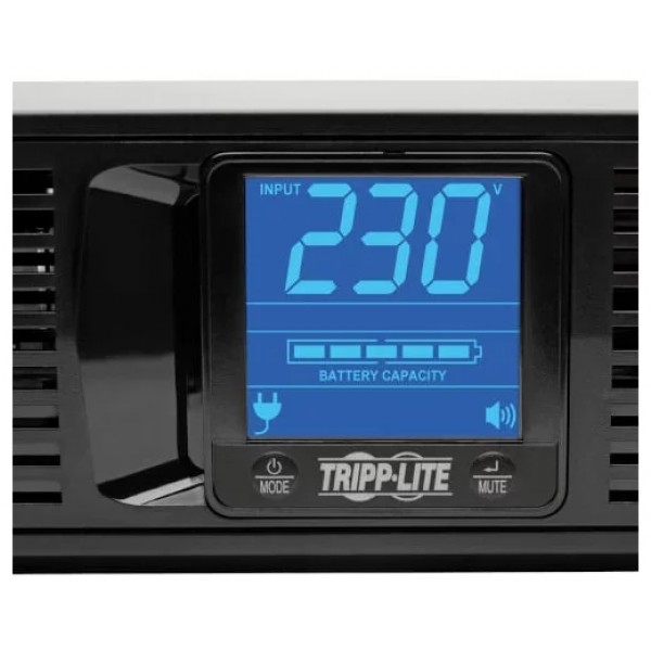 ИБП UPS Tripp Lite SmartPro 1500 LCD (SMX1500LCD)