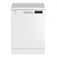 Посудомоечная машина Beko DFN 26424 W