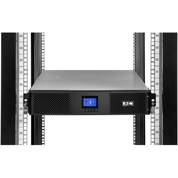 ИБП Eaton 9SX 2000i Rack 2U