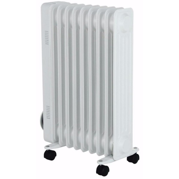 Yağ radiatoru Electrolux EOH/M-6209