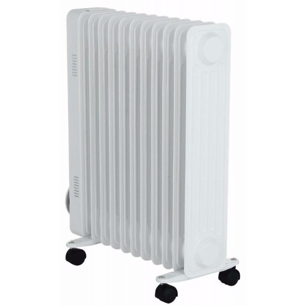 Yağ radiatoru Electrolux EOH/M-6221