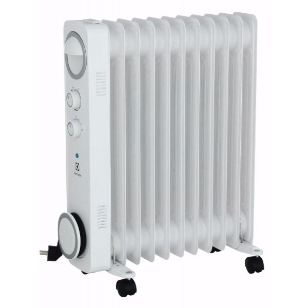 Yağ radiatoru Electrolux EOH/M-6221