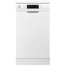 Qabyuyan Electrolux SMM43201SW