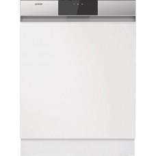 Посудомоечная машина Gorenje GI62040X