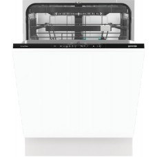 Qabyuyan Gorenje GV671C60