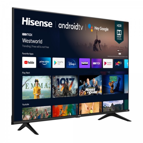 Televizor Hisense 65A6G