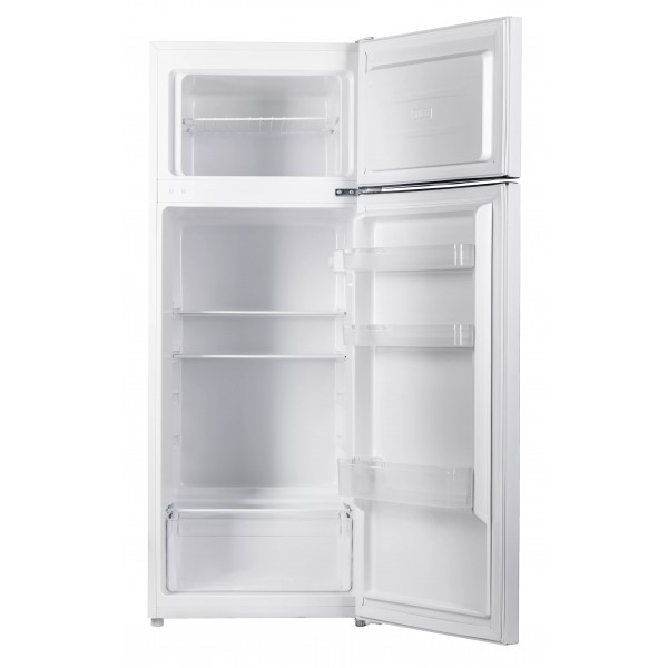 Холодильник HOFFMANN DFTN-143W