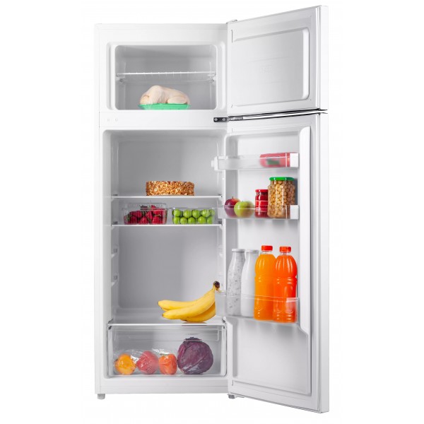 Холодильник HOFFMANN DFTN-143W
