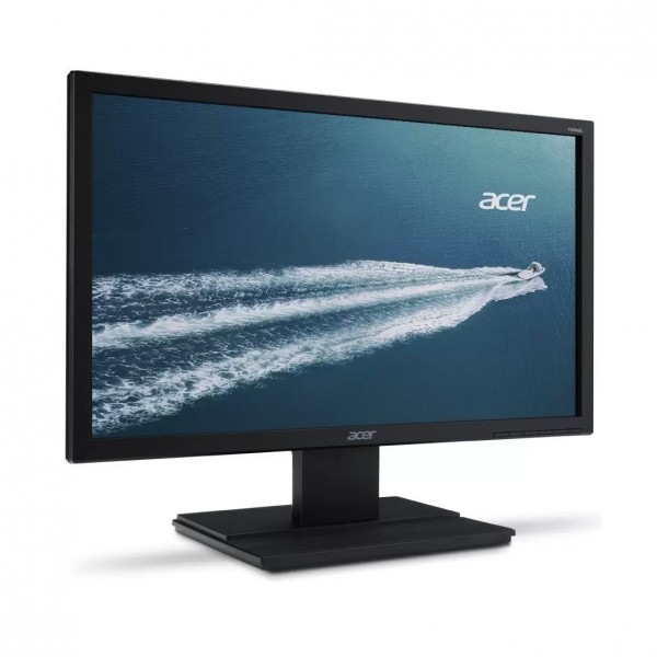 Monitor Acer V206HQLAB Widescreen LCD (UM.IV6EE.A01)