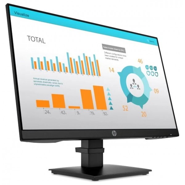 Monitor HP P24 G4 24 FHD (1A7E5AA)