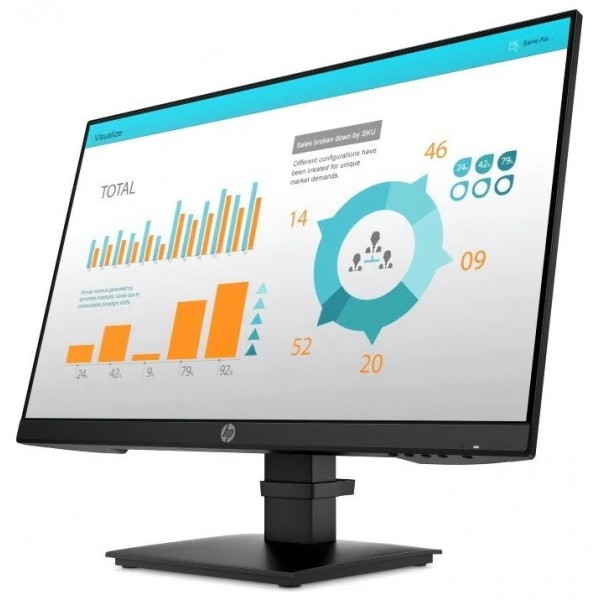 Monitor HP P24 G4 24 FHD (1A7E5AA)