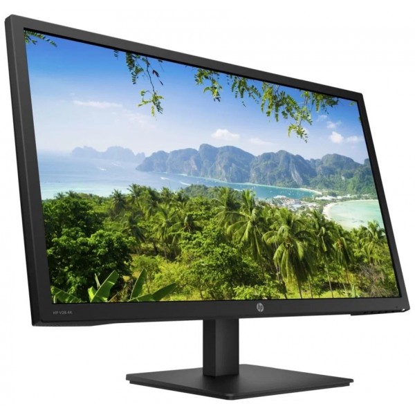 Monitor HP V20 HD+ (1H850AA)