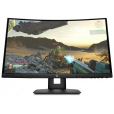 Monitor HP X24c Gaming (9FM22AA)