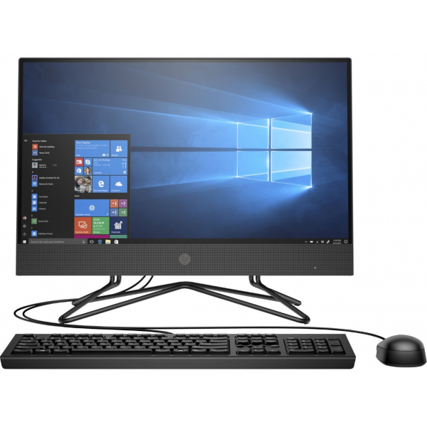 Monoblok HP 200 G4 22 All-in-One PC (9US90EA)