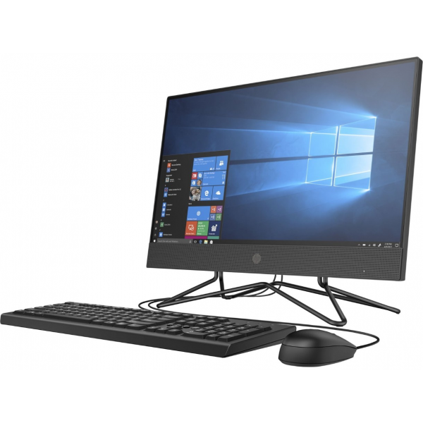 Monoblok HP 200 G4 22 All-in-One PC (9US90EA)