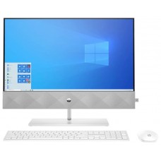 Monoblok HP Pavilion All-in-One - 24-k0018ur Touch (199Q7EA)