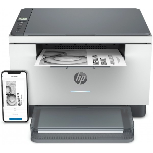 МФУ HP LaserJet MFP M236dw (9YF95A)