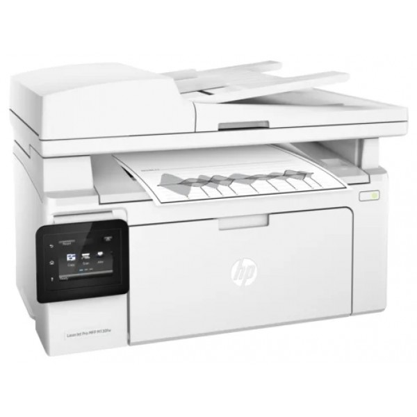 МФУ HP LaserJet Pro MFP M130fw (G3Q60A)