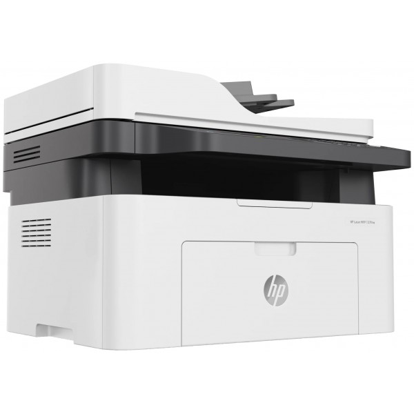 MFP Printer HP Laser MFP 137fnw (4ZB84A)