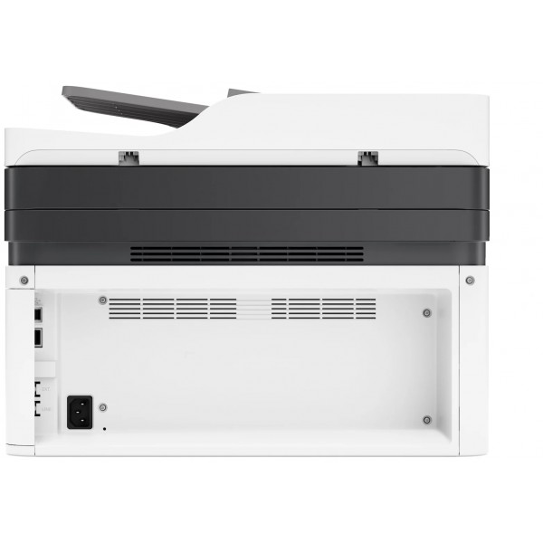 MFP Printer HP Laser MFP 137fnw (4ZB84A)