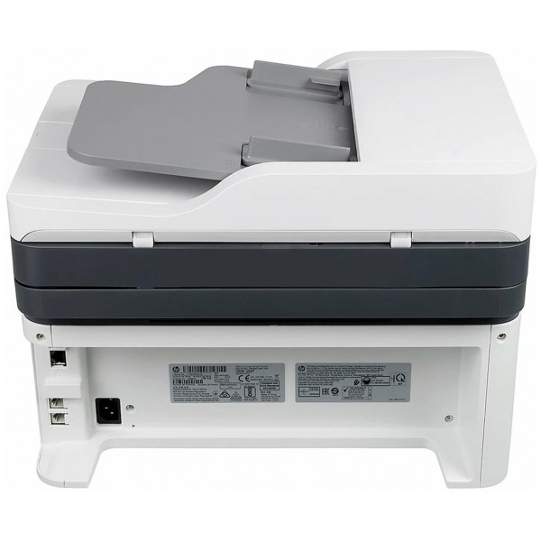 MFP Printer HP Laser MFP 137fnw (4ZB84A)