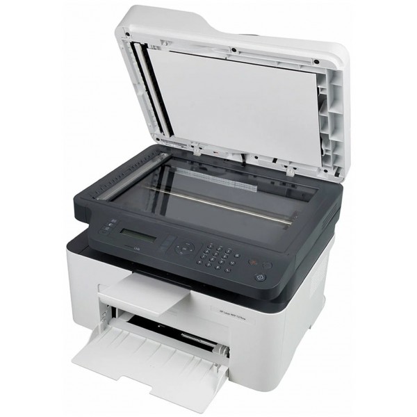 МФУ HP Laser MFP 137fnw (4ZB84A)