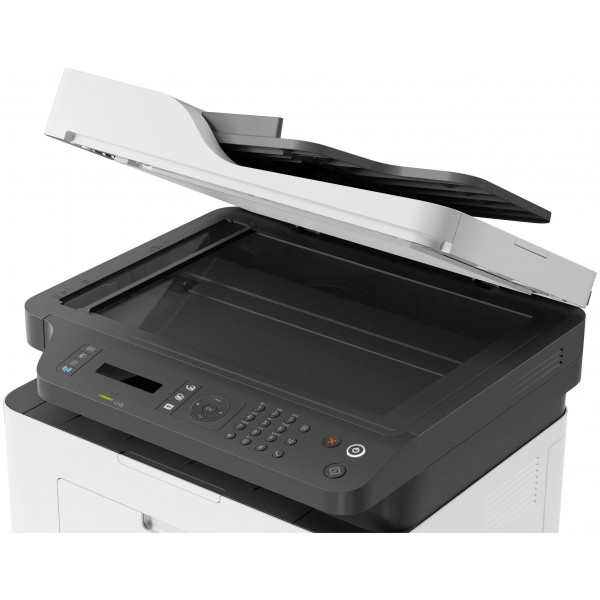 MFP Printer HP Laser MFP 137fnw (4ZB84A)