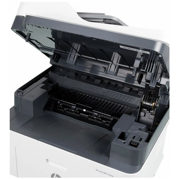 МФУ HP Laser MFP 137fnw (4ZB84A)