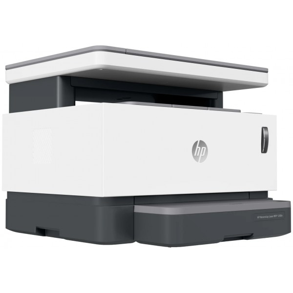 МФУ HP Neverstop Laser MFP 1200n (5HG87A)