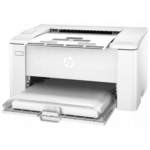 Printer HP LaserJet Pro M102a (G3Q34A)