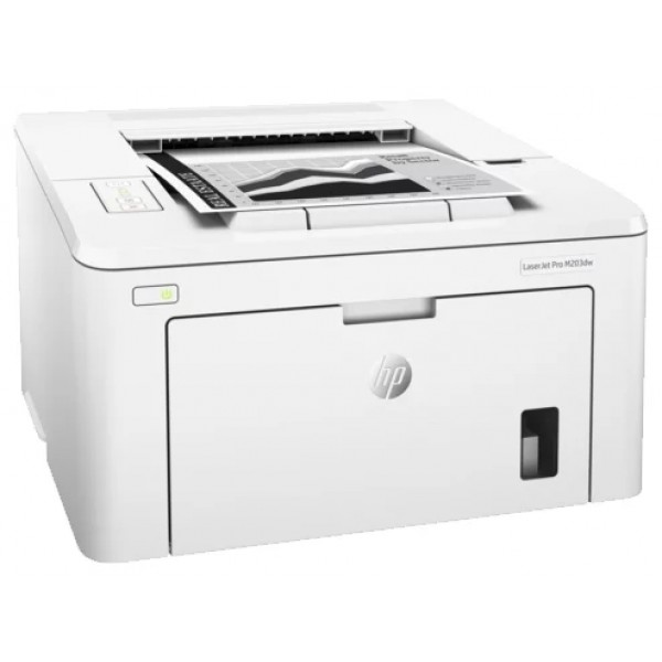 Printer HP LaserJet Pro M203dw (G3Q47A)