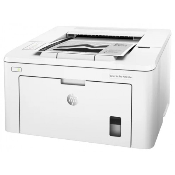 Printer HP LaserJet Pro M203dw (G3Q47A)