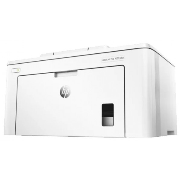 Printer HP LaserJet Pro M203dw (G3Q47A)