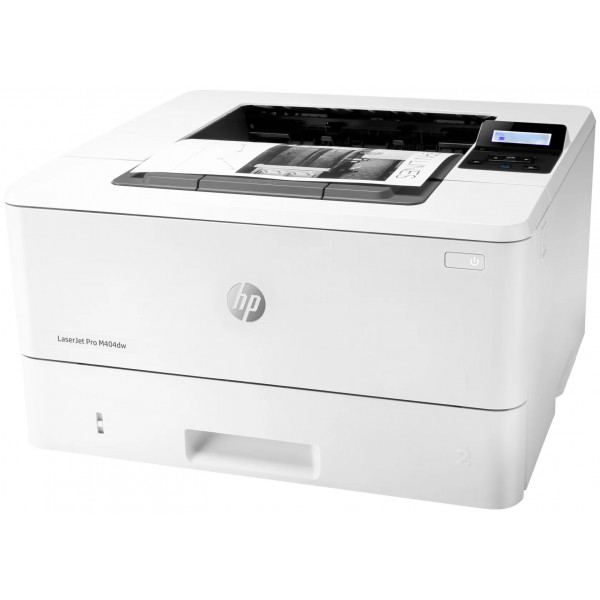 Printer HP LaserJet Pro M404dw (W1A56A)