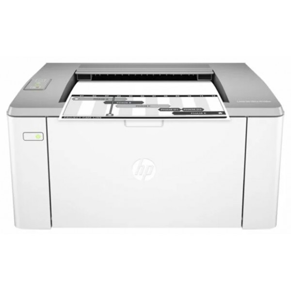 Принтер HP LaserJet Ultra M106w (G3Q39A)