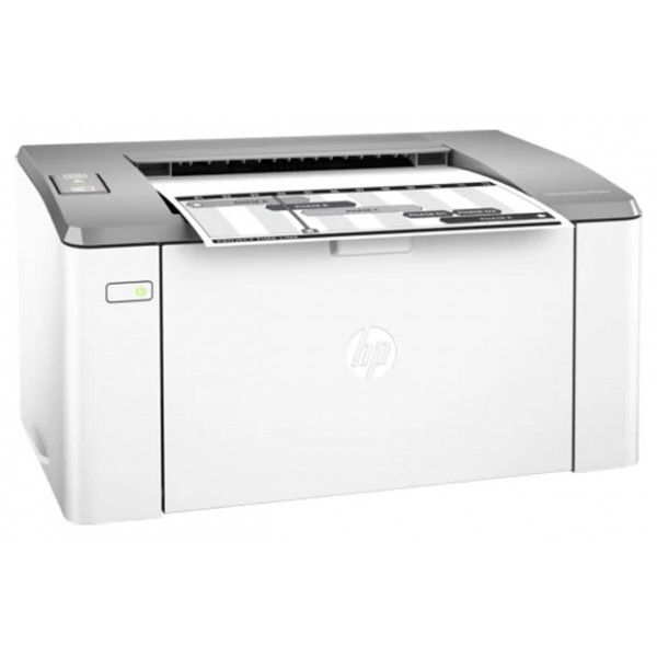 Принтер HP LaserJet Ultra M106w (G3Q39A)