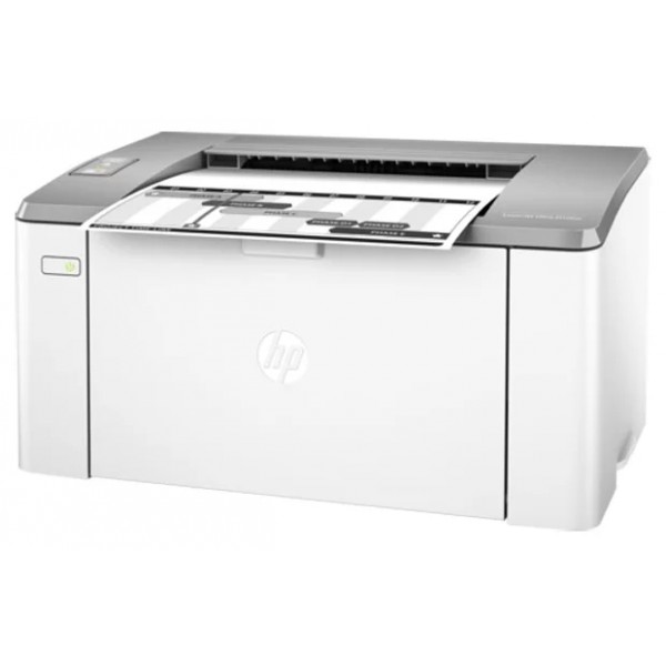 Printer HP LaserJet Ultra M106w (G3Q39A)