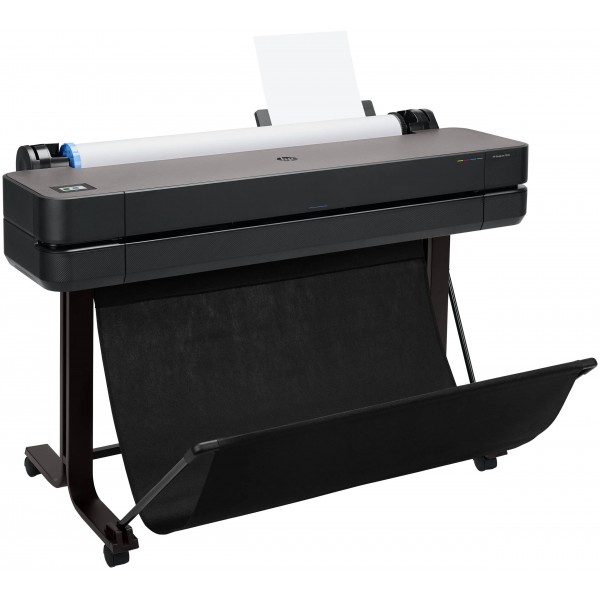 Plotter HP DesignJet T630 36-in (5HB11A)