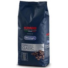Kofe Kimbo Classik DLSC611 1 kg