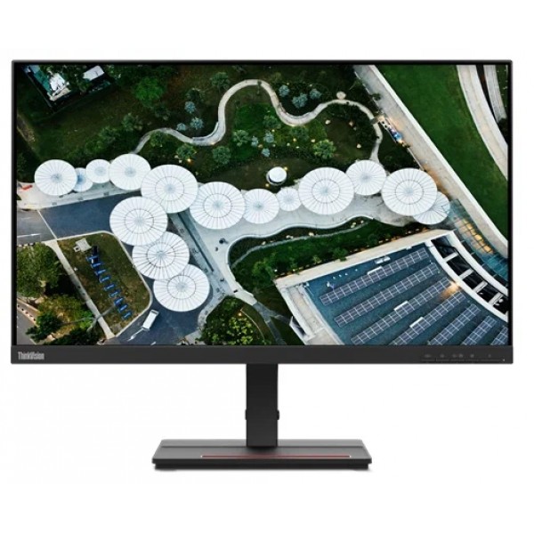 Monitor Lenovo ThinkVision S24e-20 (62AEKAT2EU)