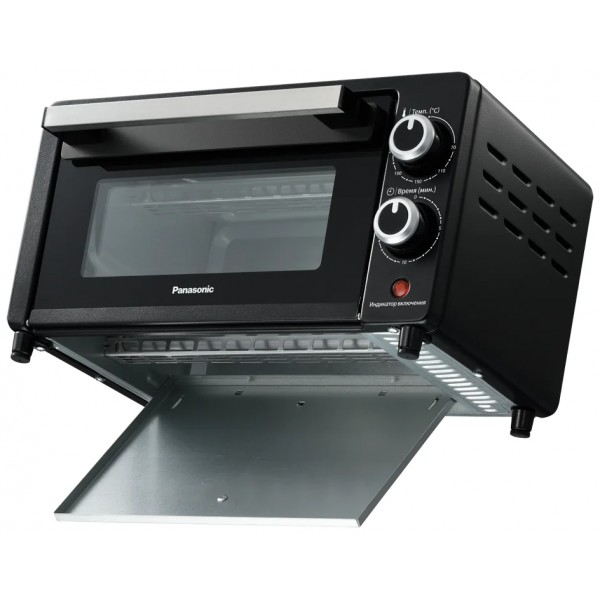 Mini soba – Toster Panasonic NT-H900KTQ