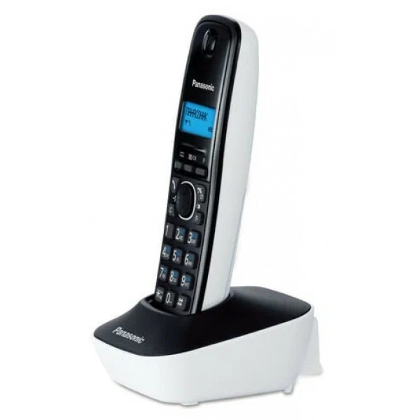 Ev telefonu PANASONIC KX-TG1611UAW