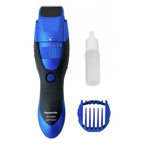 Trimmer Panasonic ER-GB40-A520