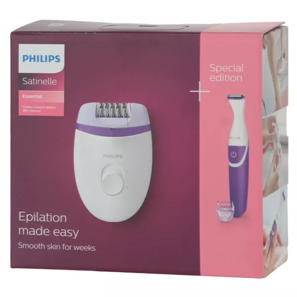 Epilyator Philips BRP505 00